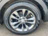 USED 2016 16 HYUNDAI SANTA FE 2.2 CRDI PREMIUM BLUE DRIVE 5dr + ULEZ COMPLIANT