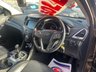 USED 2016 16 HYUNDAI SANTA FE 2.2 CRDI PREMIUM BLUE DRIVE 5dr + ULEZ COMPLIANT