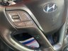 USED 2016 16 HYUNDAI SANTA FE 2.2 CRDI PREMIUM BLUE DRIVE 5dr + ULEZ COMPLIANT