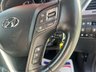 USED 2016 16 HYUNDAI SANTA FE 2.2 CRDI PREMIUM BLUE DRIVE 5dr + ULEZ COMPLIANT
