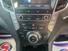 USED 2016 16 HYUNDAI SANTA FE 2.2 CRDI PREMIUM BLUE DRIVE 5dr + ULEZ COMPLIANT