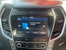 USED 2016 16 HYUNDAI SANTA FE 2.2 CRDI PREMIUM BLUE DRIVE 5dr + ULEZ COMPLIANT