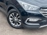 USED 2016 16 HYUNDAI SANTA FE 2.2 CRDI PREMIUM BLUE DRIVE 5dr + ULEZ COMPLIANT