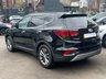 USED 2016 16 HYUNDAI SANTA FE 2.2 CRDI PREMIUM BLUE DRIVE 5dr + ULEZ COMPLIANT