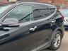 USED 2016 16 HYUNDAI SANTA FE 2.2 CRDI PREMIUM BLUE DRIVE 5dr + ULEZ COMPLIANT