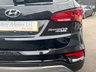 USED 2016 16 HYUNDAI SANTA FE 2.2 CRDI PREMIUM BLUE DRIVE 5dr + ULEZ COMPLIANT