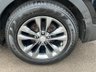 USED 2016 16 HYUNDAI SANTA FE 2.2 CRDI PREMIUM BLUE DRIVE 5dr + ULEZ COMPLIANT