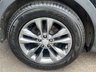 USED 2016 16 HYUNDAI SANTA FE 2.2 CRDI PREMIUM BLUE DRIVE 5dr + ULEZ COMPLIANT