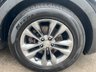 USED 2016 16 HYUNDAI SANTA FE 2.2 CRDI PREMIUM BLUE DRIVE 5dr + ULEZ COMPLIANT
