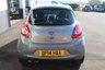 USED 2014 FORD KA 1.2 Zetec 3dr [Start Stop] VIEW AND RESERVE ONLINE OR CALL 01527-853940 FOR MORE INFO.