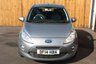 USED 2014 FORD KA 1.2 Zetec 3dr [Start Stop] VIEW AND RESERVE ONLINE OR CALL 01527-853940 FOR MORE INFO.