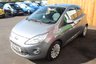 USED 2014 FORD KA 1.2 Zetec 3dr [Start Stop] VIEW AND RESERVE ONLINE OR CALL 01527-853940 FOR MORE INFO.