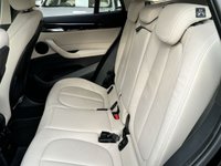 USED 2021 71 BMW X1 2.0 XDRIVE20I XLINE 5d 189 BHP OYSTER DAKOTA | 1 PRIVATE OWNER