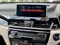 USED 2021 71 BMW X1 2.0 XDRIVE20I XLINE 5d 189 BHP OYSTER DAKOTA | 1 PRIVATE OWNER