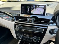 USED 2021 71 BMW X1 2.0 XDRIVE20I XLINE 5d 189 BHP OYSTER DAKOTA | 1 PRIVATE OWNER