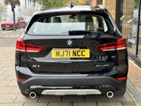 USED 2021 71 BMW X1 2.0 XDRIVE20I XLINE 5d 189 BHP OYSTER DAKOTA | 1 PRIVATE OWNER