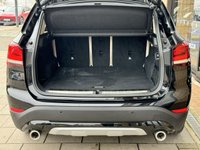 USED 2021 71 BMW X1 2.0 XDRIVE20I XLINE 5d 189 BHP OYSTER DAKOTA | 1 PRIVATE OWNER