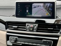 USED 2021 71 BMW X1 2.0 XDRIVE20I XLINE 5d 189 BHP OYSTER DAKOTA | 1 PRIVATE OWNER