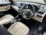 USED 2021 71 BMW X1 2.0 XDRIVE20I XLINE 5d 189 BHP OYSTER DAKOTA | 1 PRIVATE OWNER
