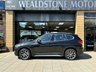USED 2021 71 BMW X1 2.0 XDRIVE20I XLINE 5d 189 BHP OYSTER DAKOTA | 1 PRIVATE OWNER