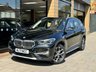 USED 2021 71 BMW X1 2.0 XDRIVE20I XLINE 5d 189 BHP OYSTER DAKOTA | 1 PRIVATE OWNER