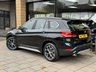 USED 2021 71 BMW X1 2.0 XDRIVE20I XLINE 5d 189 BHP OYSTER DAKOTA | 1 PRIVATE OWNER