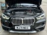USED 2021 71 BMW X1 2.0 XDRIVE20I XLINE 5d 189 BHP OYSTER DAKOTA | 1 PRIVATE OWNER
