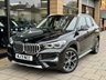 USED 2021 71 BMW X1 2.0 XDRIVE20I XLINE 5d 189 BHP OYSTER DAKOTA | 1 PRIVATE OWNER