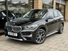 USED 2021 71 BMW X1 2.0 XDRIVE20I XLINE 5d 189 BHP OYSTER DAKOTA | 1 PRIVATE OWNER