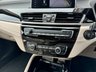 USED 2021 71 BMW X1 2.0 XDRIVE20I XLINE 5d 189 BHP OYSTER DAKOTA | 1 PRIVATE OWNER