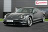 USED 2020 70 PORSCHE TAYCAN TURBO 93KWH 4d 671 BHP &pound;12,800 Upgraded Extras, BOSE Surround Sound System, 21in Alloys, Porsche InnoDrive, 360 Surround Camera &pound;12,800 Upgraded Extras, BOSE Surround Sound System, 21in Alloys, Porsche InnoDrive, 360 Surround Camera