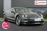 USED 2020 70 PORSCHE TAYCAN TURBO 93KWH 4d 671 BHP &pound;12,800 Upgraded Extras, BOSE Surround Sound System, 21in Alloys, Porsche InnoDrive, 360 Surround Camera &pound;12,800 Upgraded Extras, BOSE Surround Sound System, 21in Alloys, Porsche InnoDrive, 360 Surround Camera