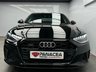 USED 2021 21 AUDI A4 2.0 TDI QUATTRO S LINE BLACK EDITION MHEV 4d 202 BHP TECH PK-V DASH-PRIVACY-19 ALL