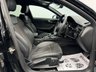 USED 2021 21 AUDI A4 2.0 TDI QUATTRO S LINE BLACK EDITION MHEV 4d 202 BHP TECH PK-V DASH-PRIVACY-19 ALL