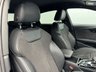 USED 2021 21 AUDI A4 2.0 TDI QUATTRO S LINE BLACK EDITION MHEV 4d 202 BHP TECH PK-V DASH-PRIVACY-19 ALL
