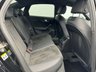 USED 2021 21 AUDI A4 2.0 TDI QUATTRO S LINE BLACK EDITION MHEV 4d 202 BHP TECH PK-V DASH-PRIVACY-19 ALL