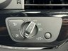 USED 2021 21 AUDI A4 2.0 TDI QUATTRO S LINE BLACK EDITION MHEV 4d 202 BHP TECH PK-V DASH-PRIVACY-19 ALL