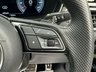 USED 2021 21 AUDI A4 2.0 TDI QUATTRO S LINE BLACK EDITION MHEV 4d 202 BHP TECH PK-V DASH-PRIVACY-19 ALL