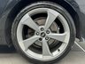 USED 2021 21 AUDI A4 2.0 TDI QUATTRO S LINE BLACK EDITION MHEV 4d 202 BHP TECH PK-V DASH-PRIVACY-19 ALL