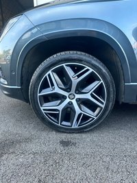 USED 2019 SEAT ATECA 2.0 TDI FR SPORT DSG 5d 148 BHP 