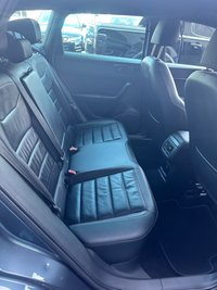USED 2019 SEAT ATECA 2.0 TDI FR SPORT DSG 5d 148 BHP 