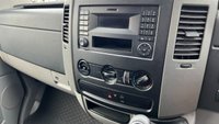 USED 2014 14 MERCEDES-BENZ SPRINTER 2.1 313 CDI LWB 129 BHP 