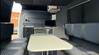 USED 2014 14 MERCEDES-BENZ SPRINTER 2.1 313 CDI LWB 129 BHP 