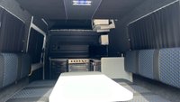 USED 2014 14 MERCEDES-BENZ SPRINTER 2.1 313 CDI LWB 129 BHP 