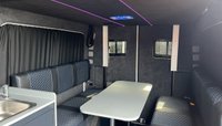 USED 2014 14 MERCEDES-BENZ SPRINTER 2.1 313 CDI LWB 129 BHP 