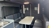 USED 2014 14 MERCEDES-BENZ SPRINTER 2.1 313 CDI LWB 129 BHP 