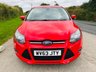 USED 2013 63 FORD FOCUS 1.0 ZETEC 5d 124 BHP 