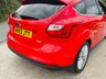 USED 2013 63 FORD FOCUS 1.0 ZETEC 5d 124 BHP 