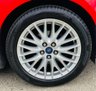 USED 2013 63 FORD FOCUS 1.0 ZETEC 5d 124 BHP 