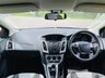 USED 2013 63 FORD FOCUS 1.0 ZETEC 5d 124 BHP 